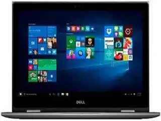  Dell Inspiron 15 5568 (i5568 3746GRY) Laptop (Core i5 6th Gen 8 GB 1 TB Windows 10) prices in Pakistan